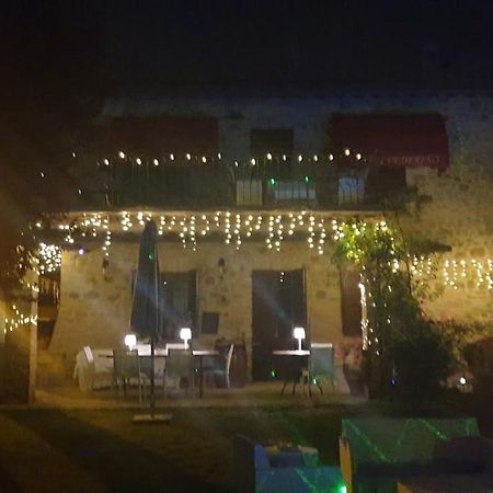 Il Belvederino Bed & Breakfast Brufa Dış mekan fotoğraf