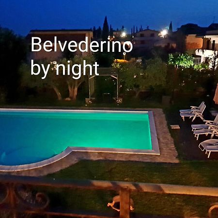 Il Belvederino Bed & Breakfast Brufa Dış mekan fotoğraf