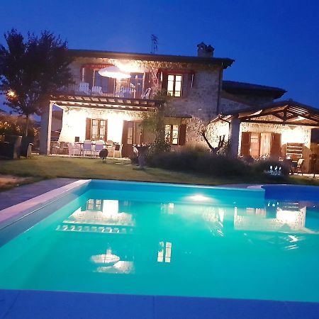 Il Belvederino Bed & Breakfast Brufa Dış mekan fotoğraf