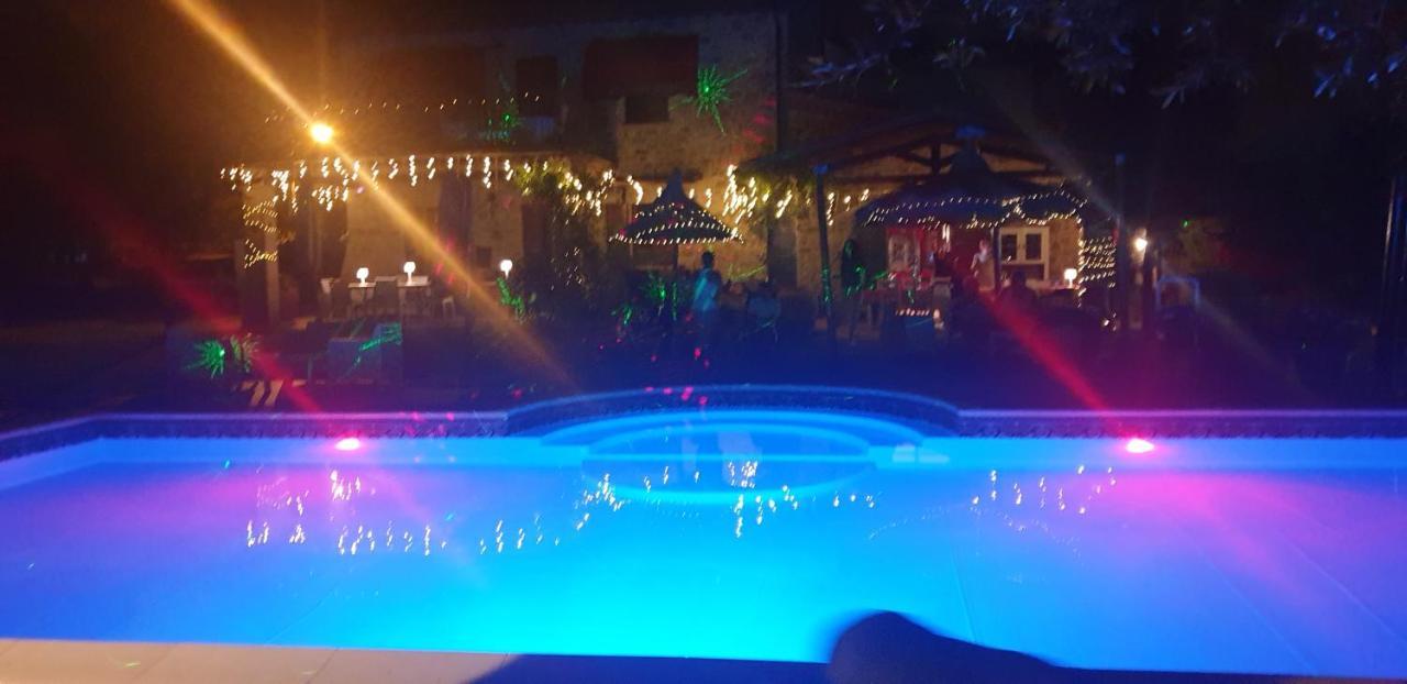 Il Belvederino Bed & Breakfast Brufa Dış mekan fotoğraf