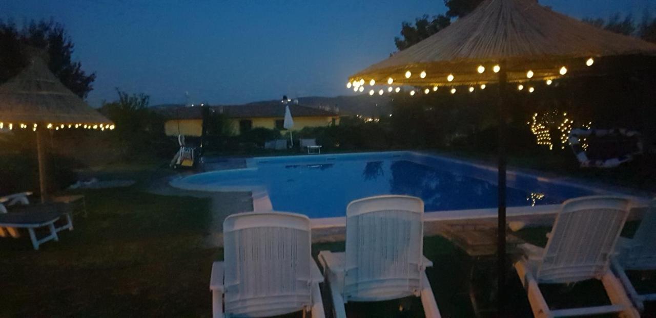 Il Belvederino Bed & Breakfast Brufa Dış mekan fotoğraf