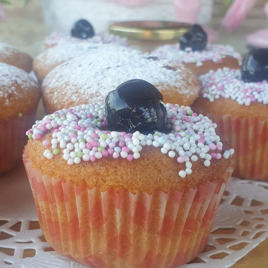 Il Belvederino Bed & Breakfast Brufa Dış mekan fotoğraf