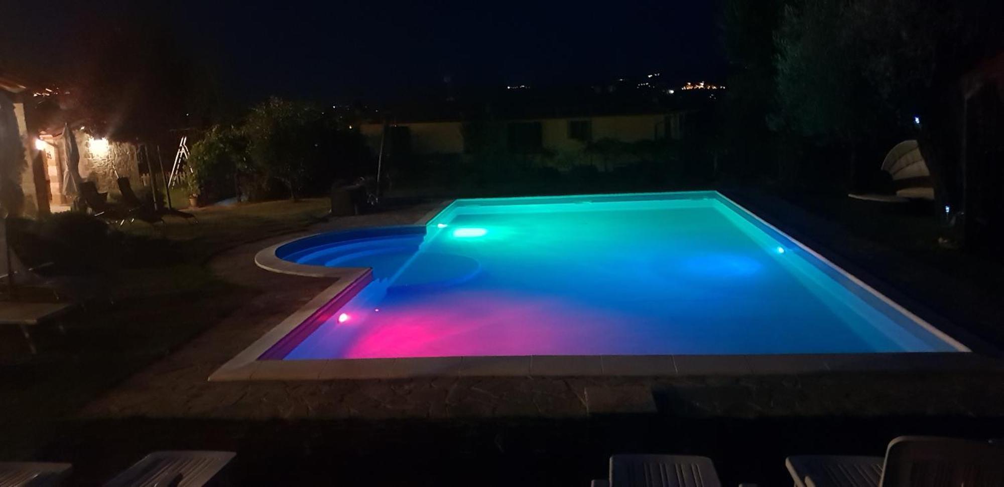 Il Belvederino Bed & Breakfast Brufa Dış mekan fotoğraf