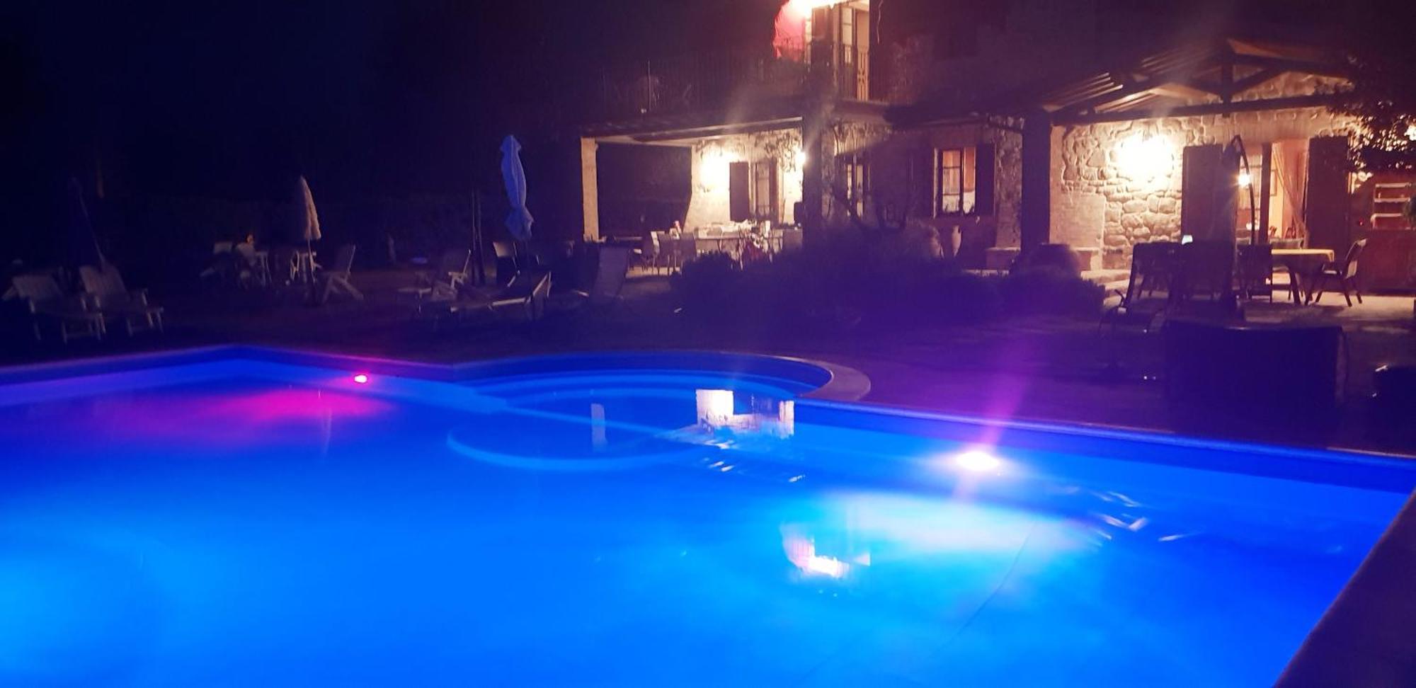 Il Belvederino Bed & Breakfast Brufa Dış mekan fotoğraf