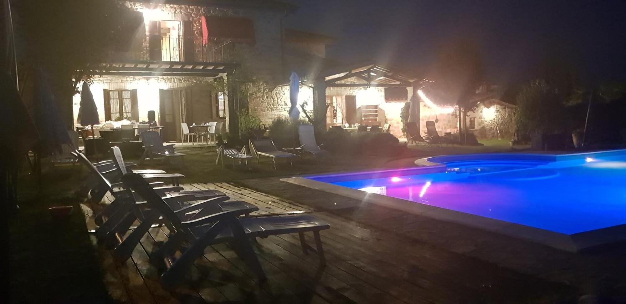 Il Belvederino Bed & Breakfast Brufa Dış mekan fotoğraf