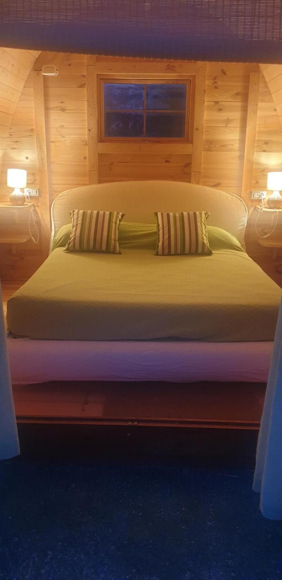 Il Belvederino Bed & Breakfast Brufa Oda fotoğraf