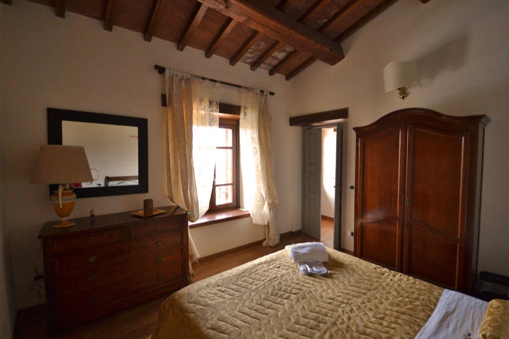 Il Belvederino Bed & Breakfast Brufa Dış mekan fotoğraf