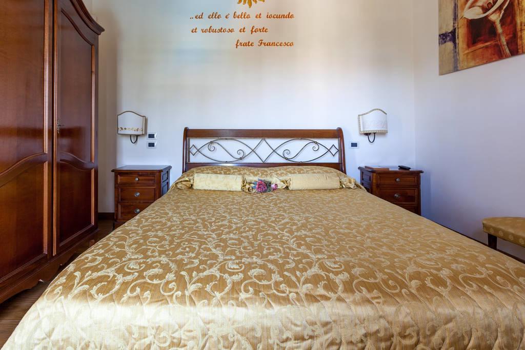 Il Belvederino Bed & Breakfast Brufa Dış mekan fotoğraf